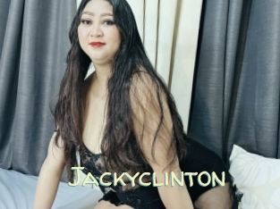 Jackyclinton