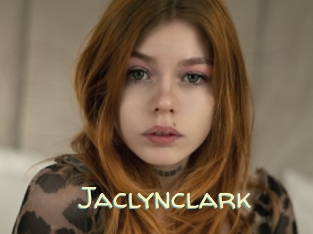 Jaclynclark