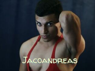 Jacoandreas