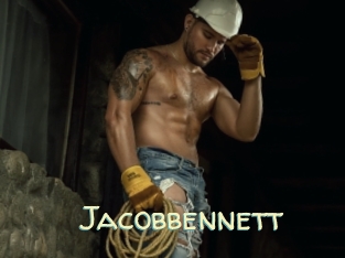 jacobbennett Sexy Tchat