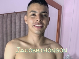 jacobbjhonson Sexy Tchat