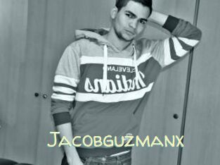 Jacobguzmanx