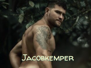 jacobkemper Sexy Tchat
