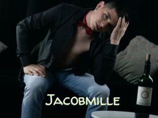 jacobmille Sexy Tchat