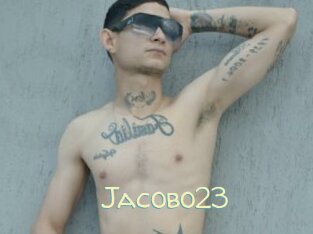 jacobo23 Sexy Tchat