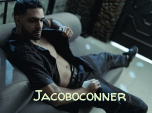 jacoboconner Sexy Tchat