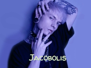 jacobolis Sexy Tchat