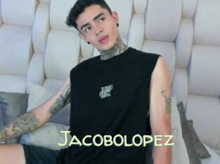 Jacobolopez