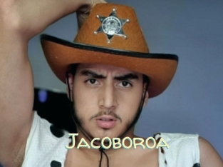 Jacoboroa