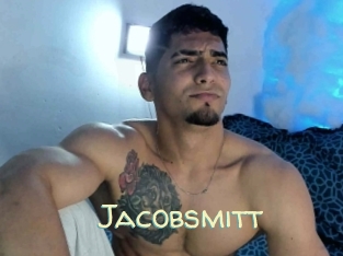 jacobsmitt Sexy Tchat