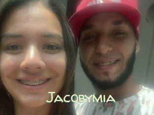 jacobymia Sexy Tchat