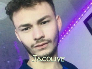 jacolive Sexy Tchat
