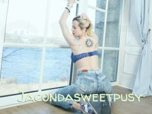 Jacondasweetpusy