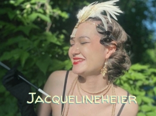 Jacquelineheier