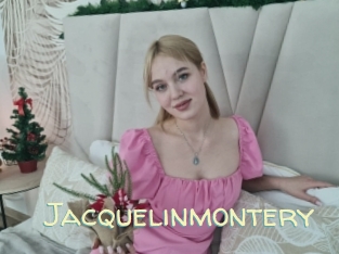 jacquelinmontery Sexy Tchat