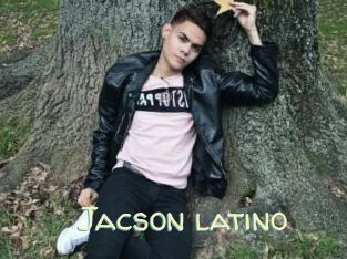 Jacson_latino