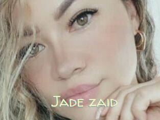 Jade_zaid