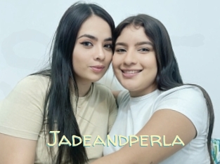 jadeandperla Sexy Tchat
