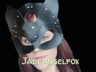 Jadeangelfox
