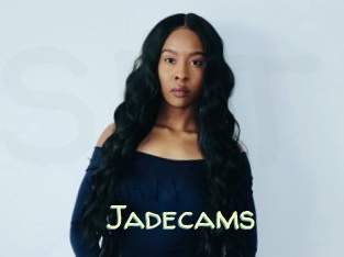 jadecams Sexy Tchat