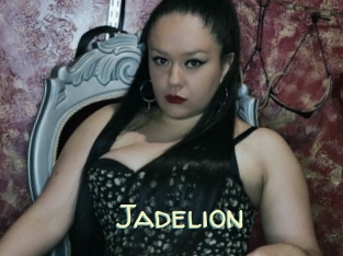 Jadelion