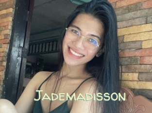 jademadisson Sexy Tchat
