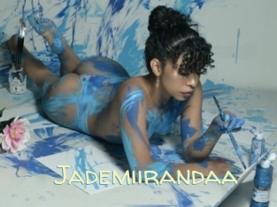 Jademiirandaa