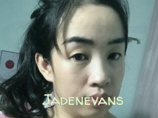 Jadenevans