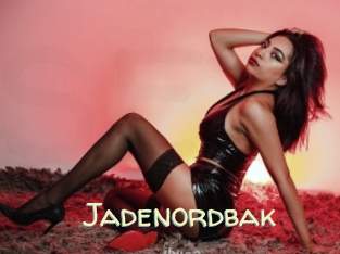 Jadenordbak