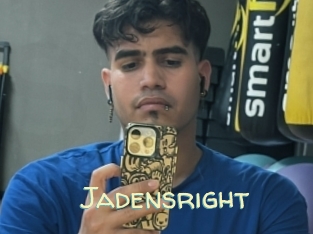 jadensright Sexy Tchat