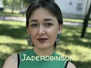 Jaderobinson