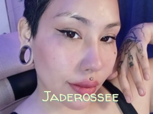 Jaderossee
