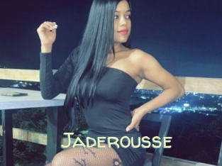 jaderousse Sexy Tchat
