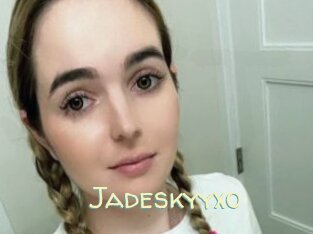 Jadeskyyxo