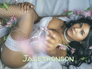 Jadethonson