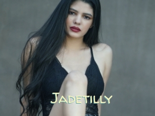 jadetilly Sexy Tchat