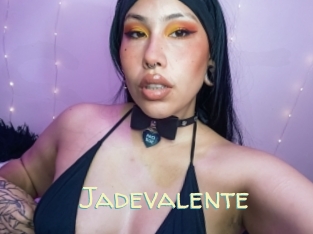 Jadevalente