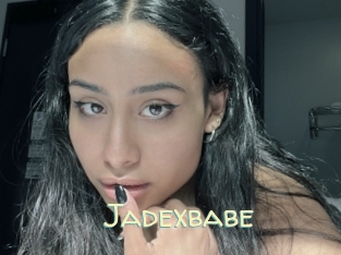 Jadexbabe