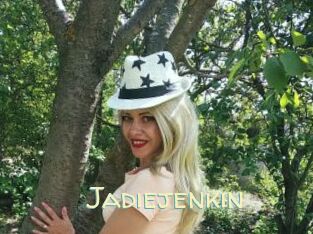 Jadiejenkin