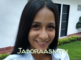 Jadoraasmith