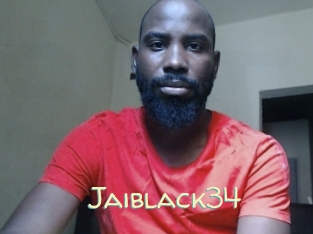 jaiblack34 Sexy Tchat