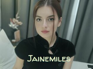 Jainemiles