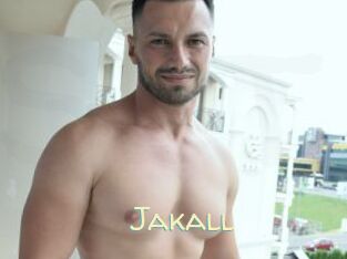 Jakall