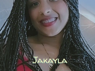 jakayla Sexy Tchat
