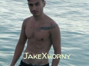 JakeXhorny