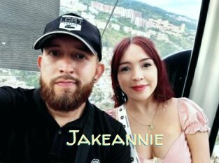 Jakeannie