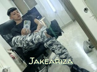 Jakeariza