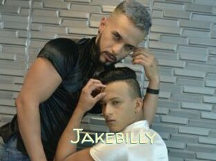 jakebilly Sexy Tchat