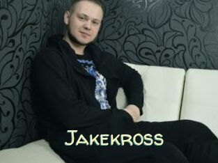 Jakekross