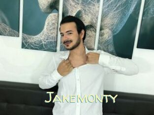 Jakemonty